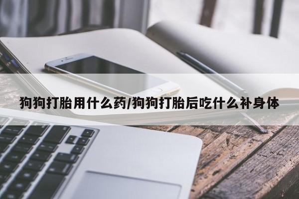 堕胎药如何购买狗狗打胎用什么药/狗狗打胎后吃什么补身体