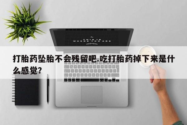 堕胎药如何购买打胎药坠胎不会残留吧.吃打胎药掉下来是什么感觉？